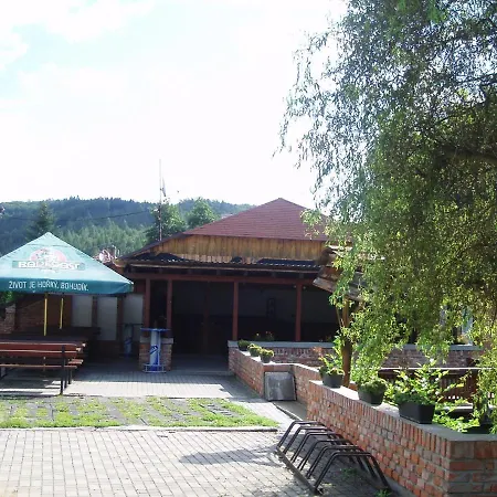 Fogadó Salas Mlyn